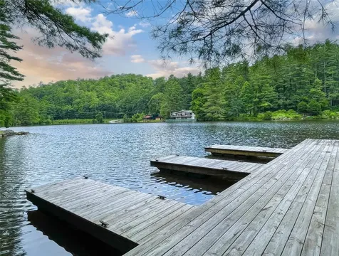 Tbd Arnold Road Highlands NC 28741