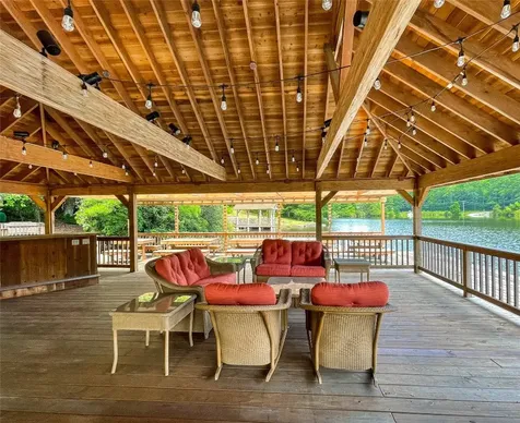 Tbd Arnold Road Highlands NC 28741