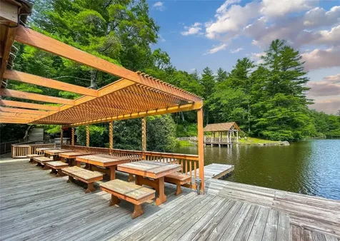 Tbd Arnold Road Highlands NC 28741