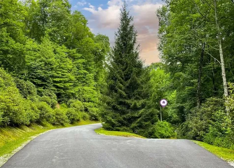 Tbd Arnold Road Highlands NC 28741