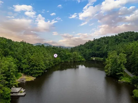 Tbd Arnold Road Highlands NC 28741