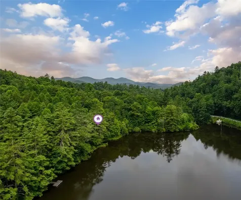 Tbd Arnold Road Highlands NC 28741