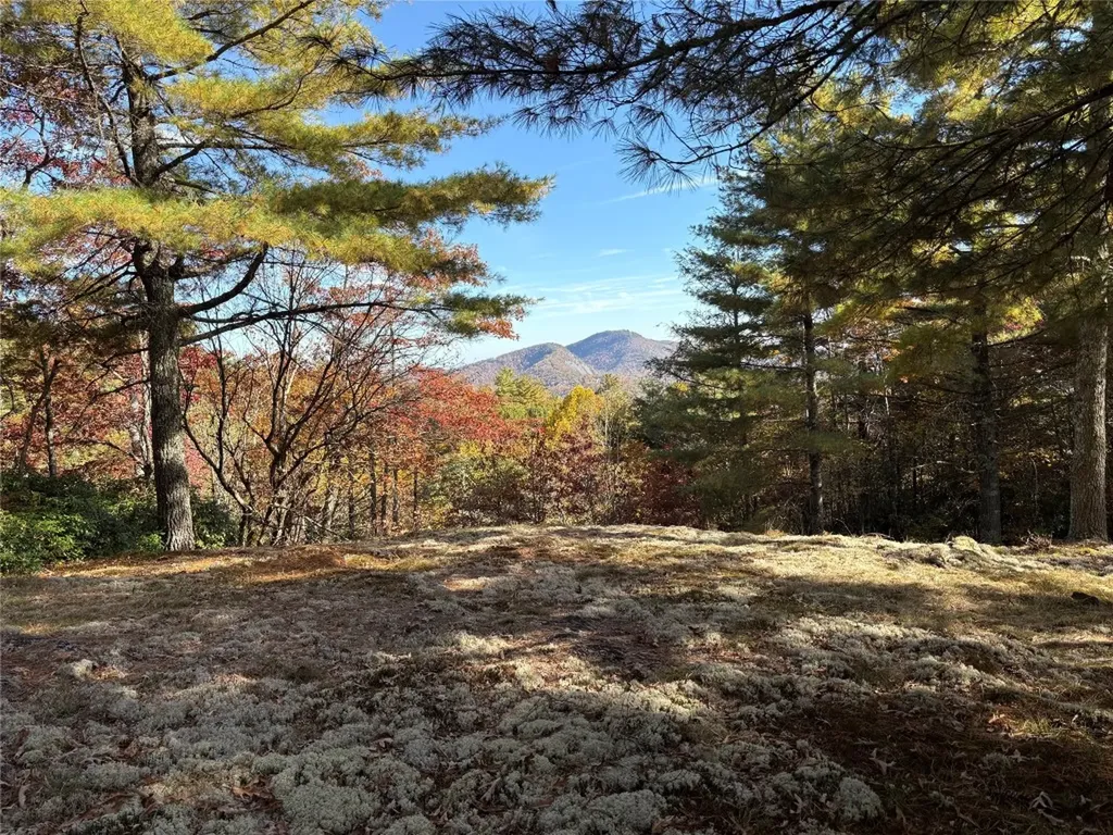 Lot 44 Kerry Hill Cashiers NC 28717