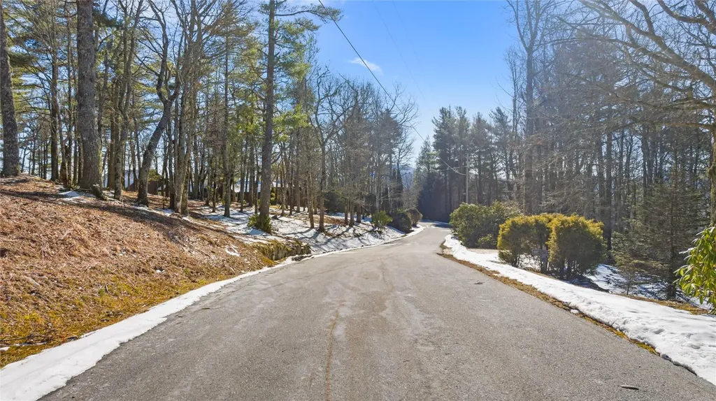 Lot 44 Kerry Hill Road Cashiers NC 28717