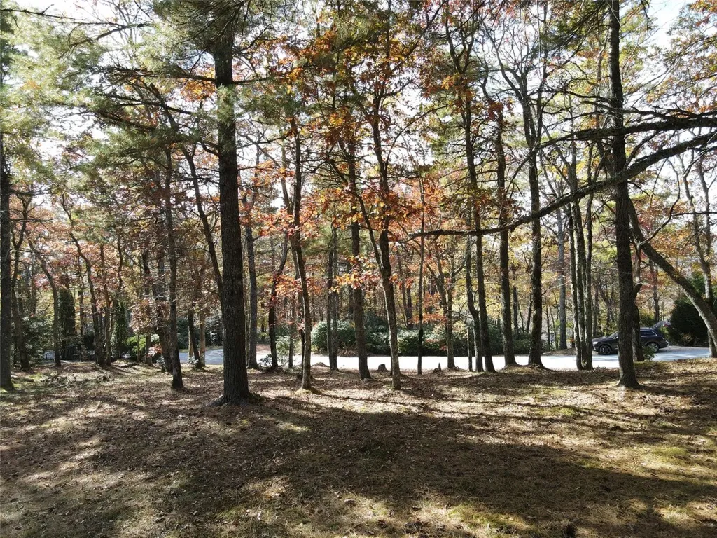 Lot 44 Kerry Hill Cashiers NC 28717