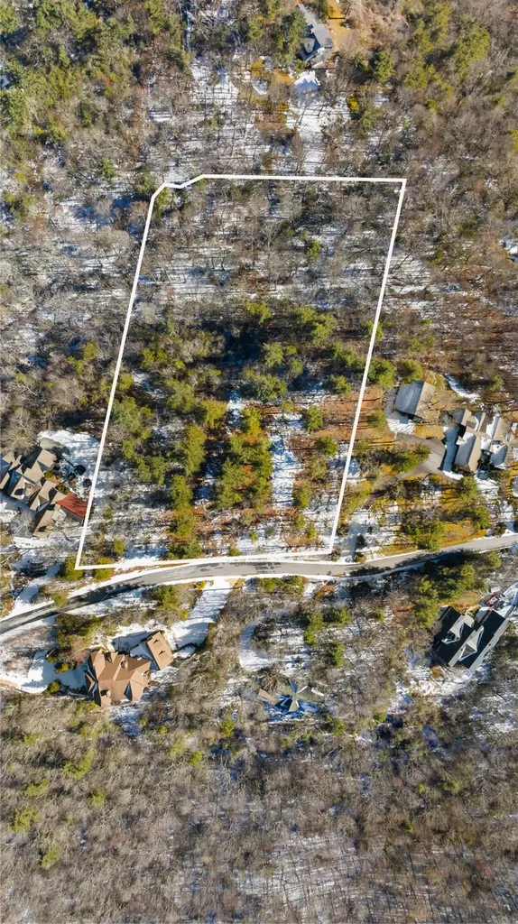 Lot 44 Kerry Hill Cashiers NC 28717