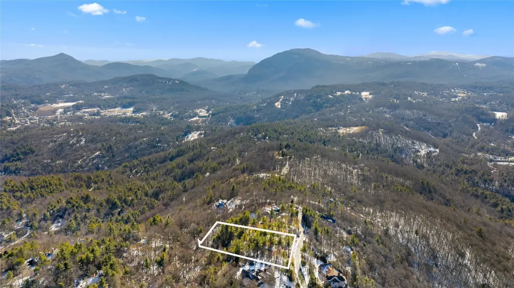 Lot 44 Kerry Hill Cashiers NC 28717