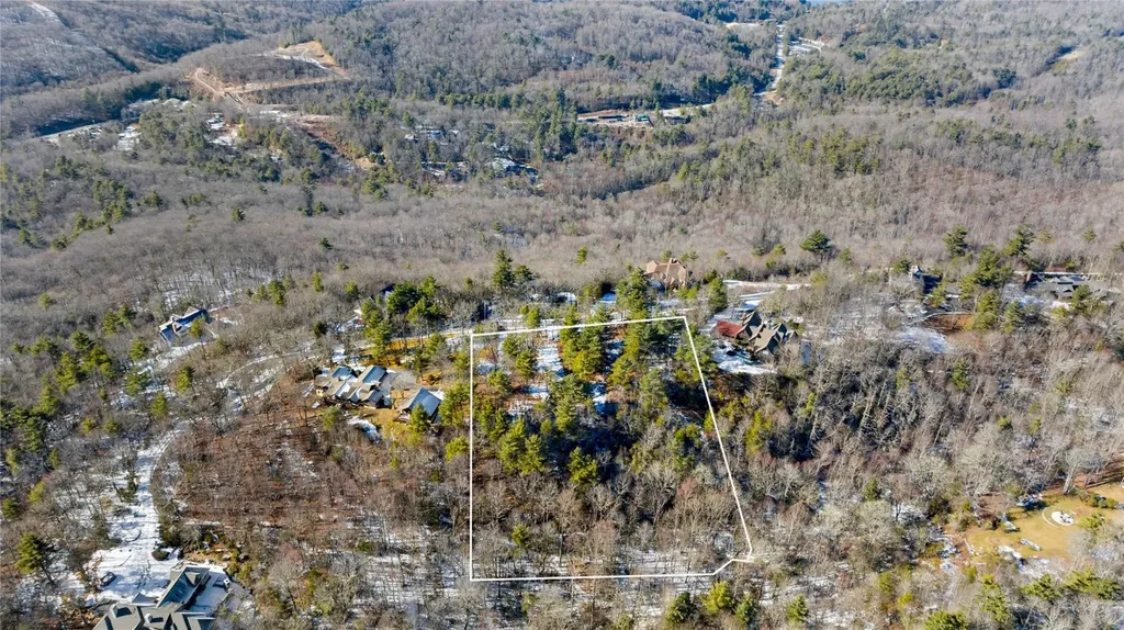 Lot 44 Kerry Hill Cashiers NC 28717