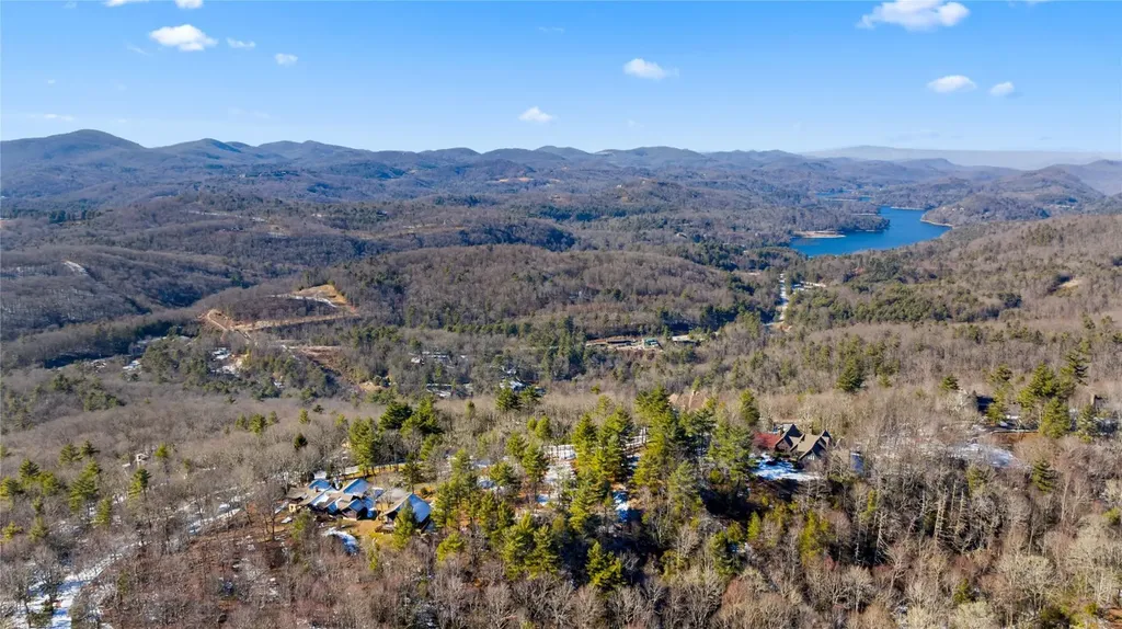 Lot 44 Kerry Hill Cashiers NC 28717