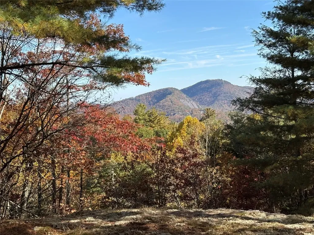 Lot 44 Kerry Hill Cashiers NC 28717
