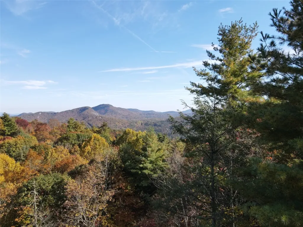 Lot 44 Kerry Hill Cashiers NC 28717