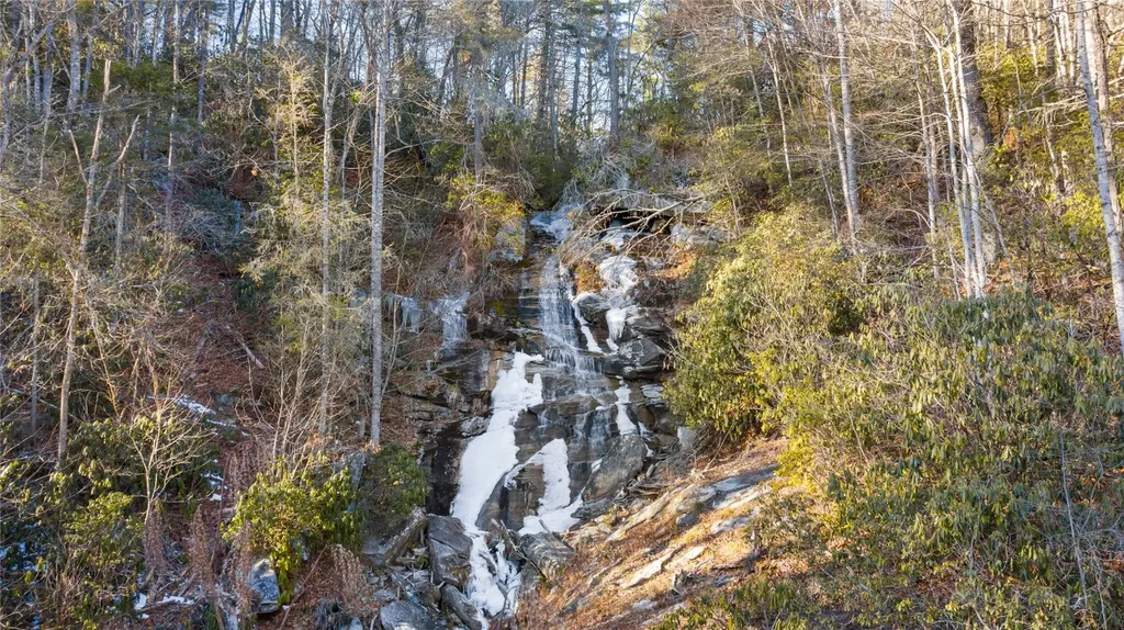 Lot 44 Kerry Hill Cashiers NC 28717