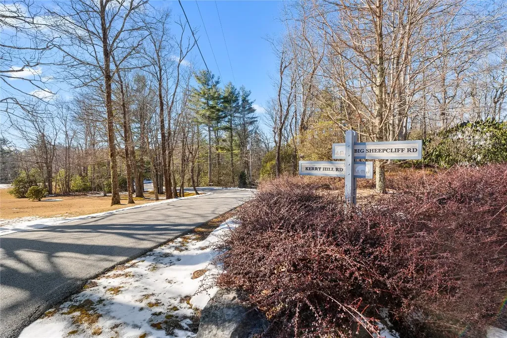 Lot 44 Kerry Hill Cashiers NC 28717