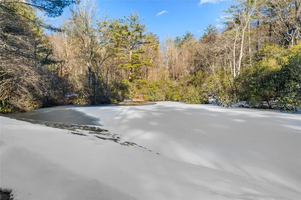 Lot 44 Kerry Hill Cashiers NC 28717