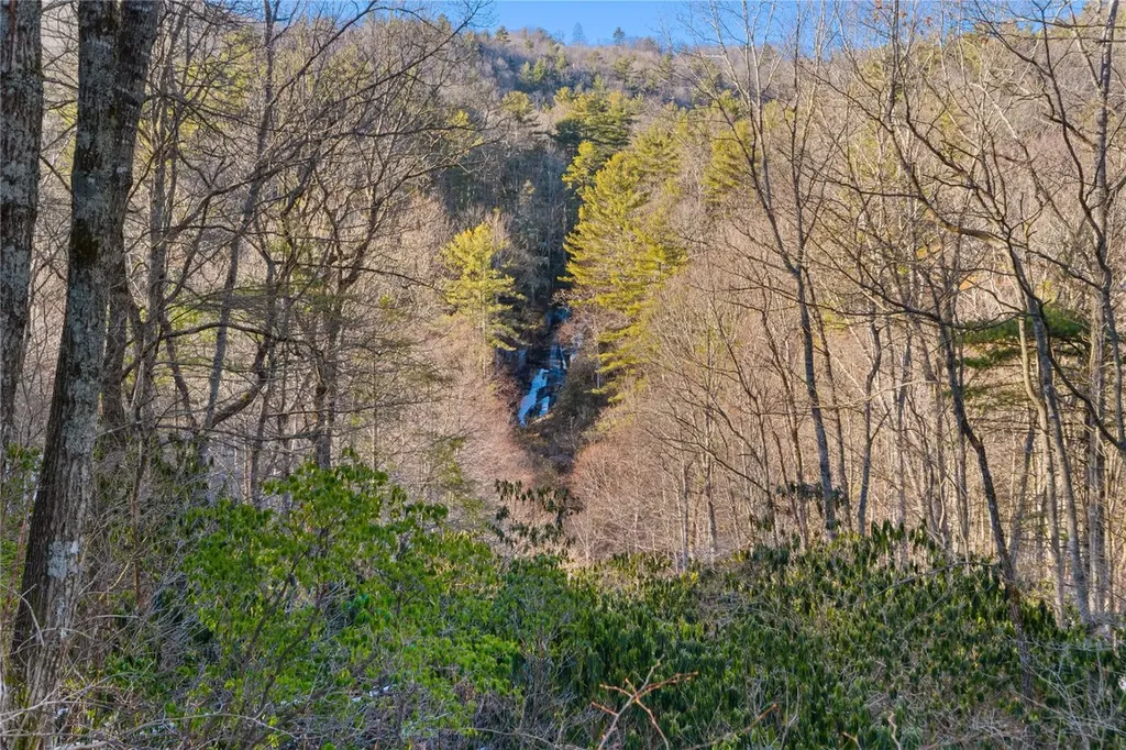 Lot 44 Kerry Hill Cashiers NC 28717