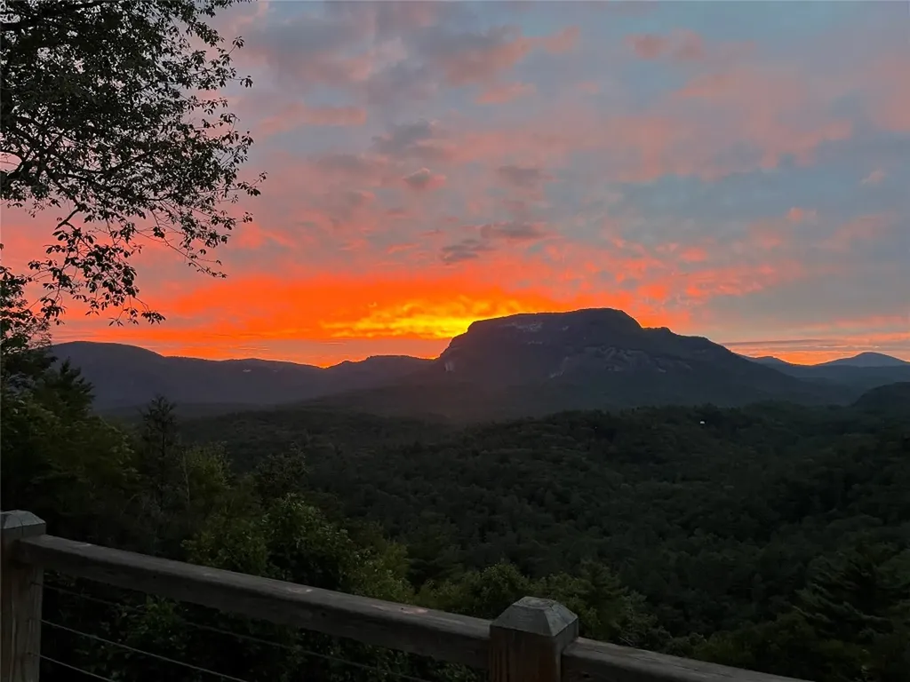 Lot 44 Kerry Hill Cashiers NC 28717