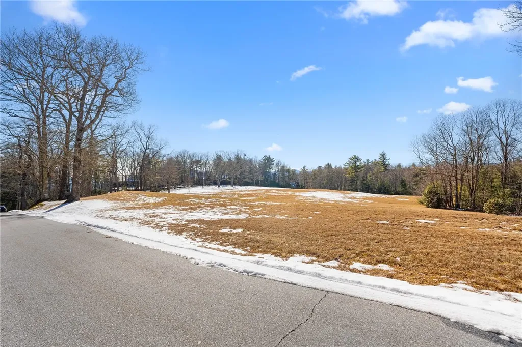 Lot 44 Kerry Hill Cashiers NC 28717