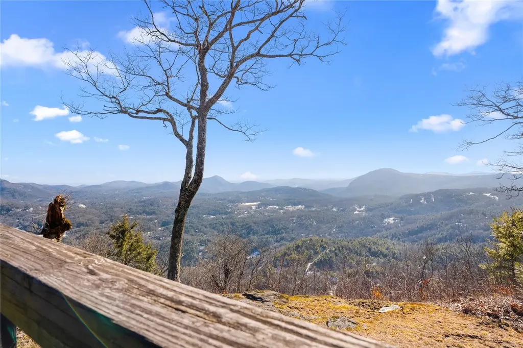 Lot 44 Kerry Hill Cashiers NC 28717