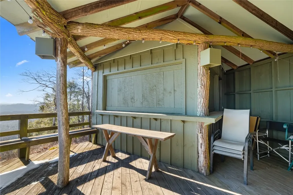 Lot 44 Kerry Hill Cashiers NC 28717