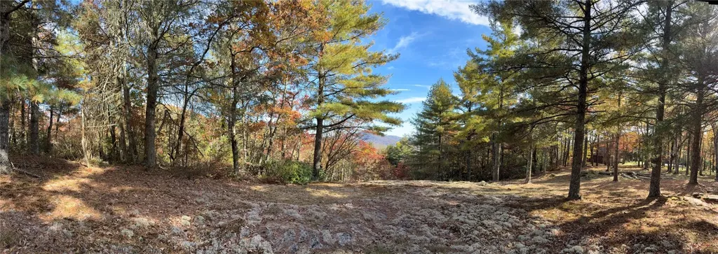 Lot 44 Kerry Hill Cashiers NC 28717