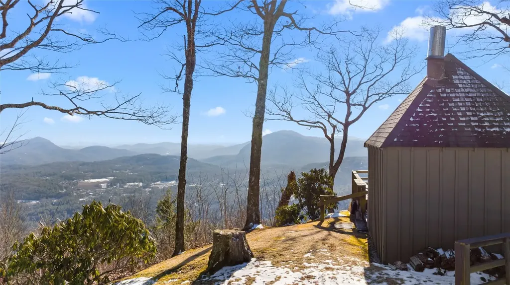 Lot 44 Kerry Hill Cashiers NC 28717