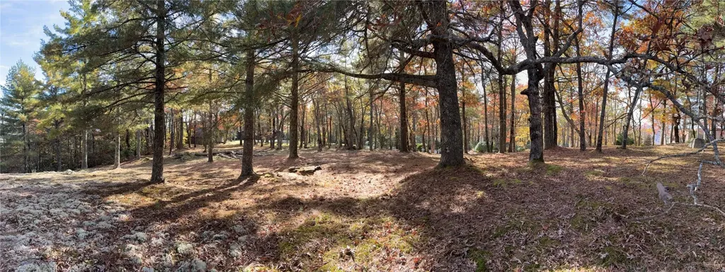 Lot 44 Kerry Hill Cashiers NC 28717