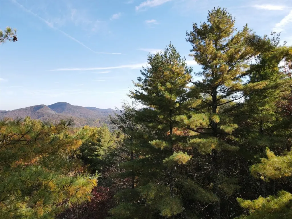 Lot 44 Kerry Hill Cashiers NC 28717
