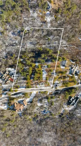 Lot 44 Kerry Hill Cashiers NC 28717