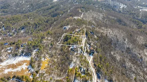 Lot 44 Kerry Hill Cashiers NC 28717