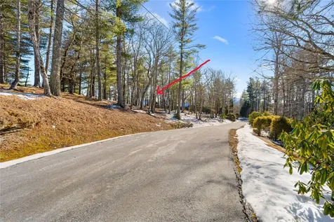 Lot 44 Kerry Hill Cashiers NC 28717