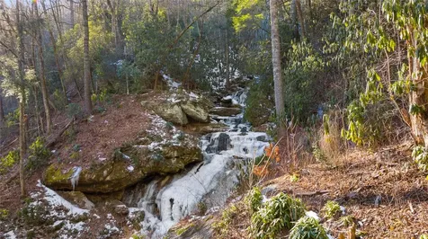 Lot 44 Kerry Hill Cashiers NC 28717