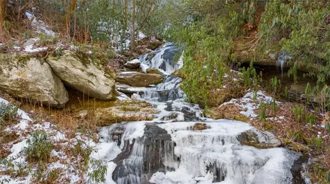 Lot 44 Kerry Hill Cashiers NC 28717