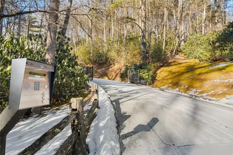 Lot 44 Kerry Hill Cashiers NC 28717