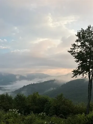 Lot 44 Kerry Hill Cashiers NC 28717