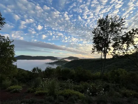 Lot 44 Kerry Hill Cashiers NC 28717