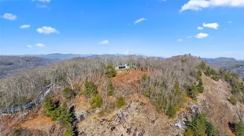 Lot 44 Kerry Hill Cashiers NC 28717