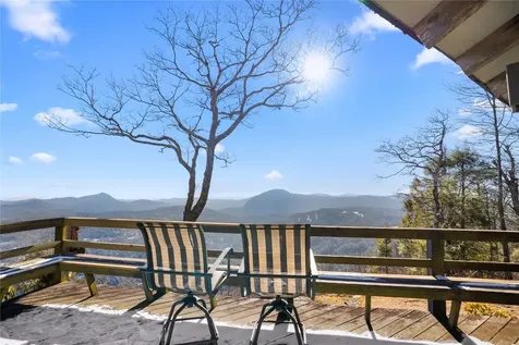 Lot 44 Kerry Hill Cashiers NC 28717