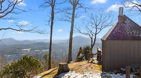 Lot 44 Kerry Hill Cashiers NC 28717