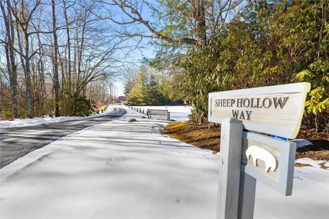 Lot 44 Kerry Hill Cashiers NC 28717