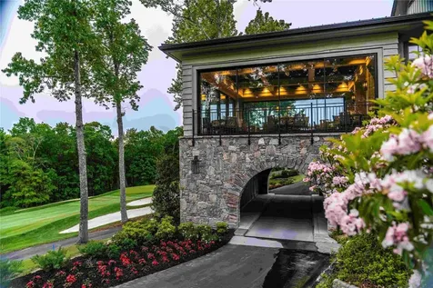 238 Wild Iris Road Cashiers NC 28717