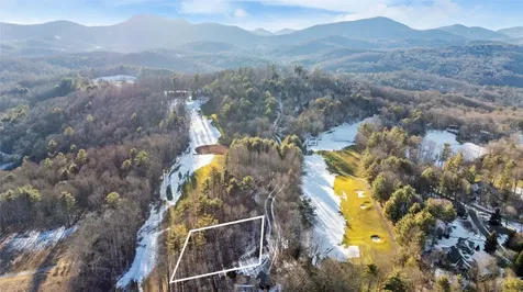 238 Wild Iris Road Cashiers NC 28717