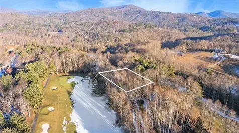 238 Wild Iris Road Cashiers NC 28717