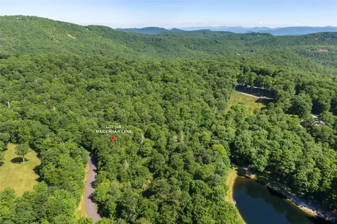 50A Maidenhaire Lane Sapphire NC 28774