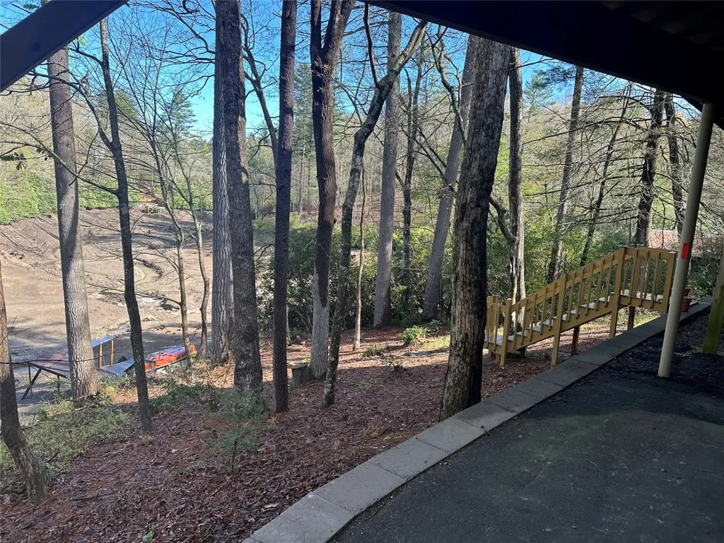 181 Hiwassee Road Lake Toxaway NC 28747