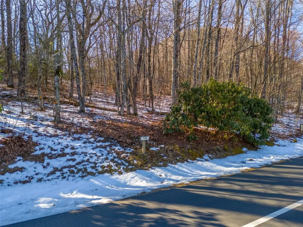 155 Windrush Trail Highlands NC 28741