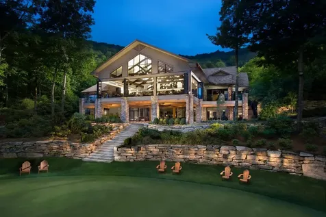 155 Windrush Trail Highlands NC 28741