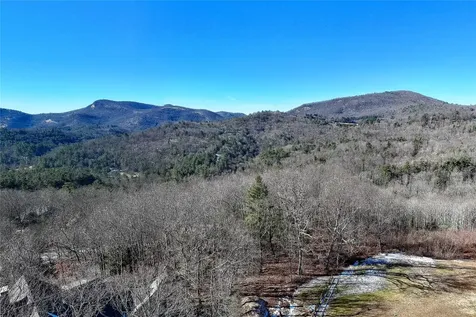 Lot 9 Trillium Ridge Road Cullowhee NC 28723