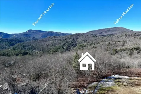 Lot 9 Trillium Ridge Road Cullowhee NC 28723