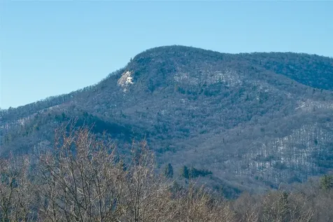 Lot 9 Trillium Ridge Road Cullowhee NC 28723