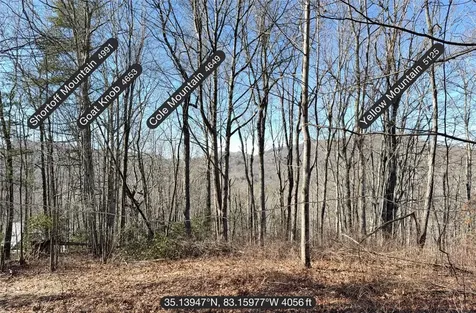 Lot 9 Trillium Ridge Road Cullowhee NC 28723